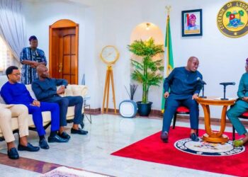 Axxela Visits Gov Sanwo-Olu, Reinforces Gas Supply Commitment In Lagos