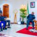 Axxela Visits Gov Sanwo-Olu, Reinforces Gas Supply Commitment In Lagos