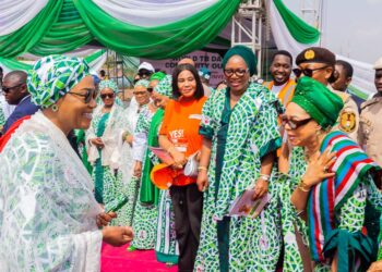 FCT Initiates New PHC To Boost Fight Against Tuberculosis