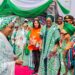 FCT Initiates New PHC To Boost Fight Against Tuberculosis