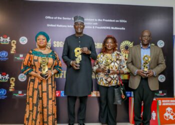 Nigeria Partners UN To Launch 2025 Short Film Challenge For Young Creatives