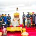 Soun Expresses Concern Over Armed Robbery, Violent Herdsmen In Ogbomoso