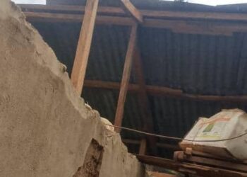 3 Killed, Houses Destroyed Amid Heavy Downpour In Cross River