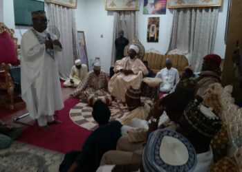 Stop Lying To Electorate, Emir Of Ilorin Tells Politicians