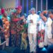 UNIZIK’s Former VC Esimone Wins Big As Dangote, Others Applaud