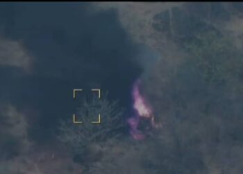 NAF Destroys 4 Terrorists’ Gun Trucks, Kills Scores In Borno