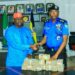 Police Hand Over N4.85m Recovered Ransom To Kidnap Victim In Kano 5 Police Hand Over N4.85m Recovered Ransom To Kidnap Victim In Kano