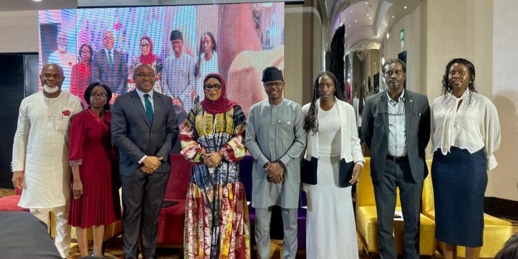 Experts Advocate Financial Inclusion For Nigerian Women-owned Businesses