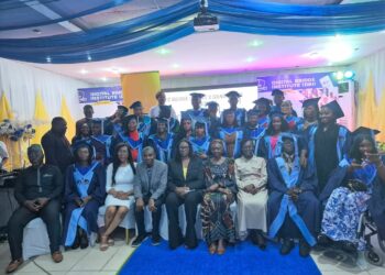 DBI, Sightsavers Graduate 25 PWDs With IT Certifications