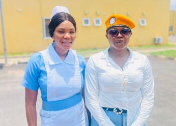 Student Accused Of Posting Anti-Remi Tinubu Diss Song ‘Na Your Mama Be Dis’ Pardoned
