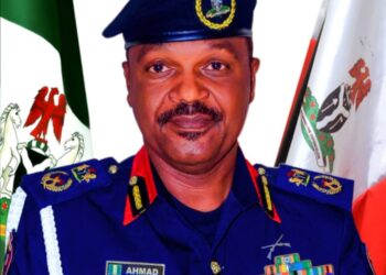NSCDC Deploys 2,160 Personnel Ahead Of Eid-el-Fitr In Katsina
