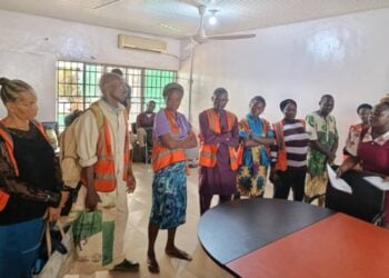 Tribunal Slams N1.6m Fine On 32 Offenders For Illegal Waste Disposal In Oyo