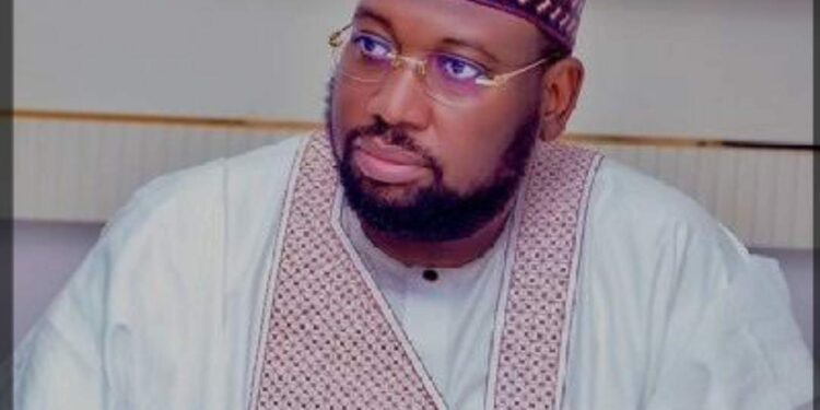 Hon. Aminu Jaji