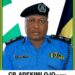 Adekimi Ojo Resumes Duty As Kwara’s New Police Commissioner