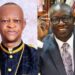 PFN Appoints Archbishop Isong As S/South National Vice President
