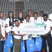 Robotics Challenge Empowers Youth To Combat Climate Crisis