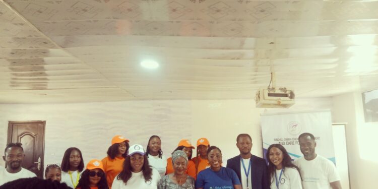 NGOs Empower Grassroots Women In Lugbe Community