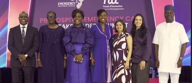 ERA Summit Strengthens Prehospital Emergency Care In Nigeria 1 WhatsApp Image 2025 03 31 at 14.49.48