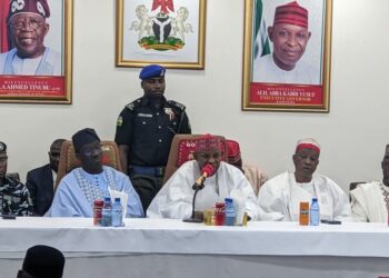 Gov Yusuf Seeks Compensation As Edo Counterpart Visits Kano Over Uromi Killings