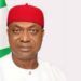 ‘Abia Deserves More Than Average Performance’, Ikoh Promises Jobs, Empowerment