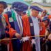 Rep Donates Academic Block, Solar Power To Nursing College
