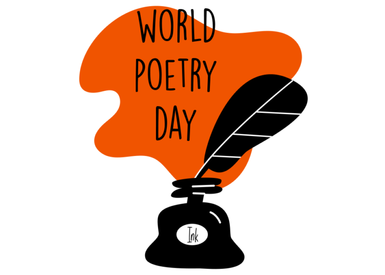 World Poetry Day