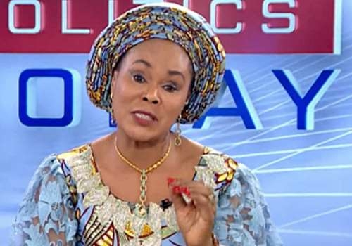 EFCC Quizzes Ex-Minister Uju Over Alleged N138m Fraud 1 XGltYWdlc1xjb250ZW50XDM2MjAyNTg0OTQwX3NjcmVlbl9zaG90XzIwMjUwMzA2X2F0XzguNDcuMjJfcG0ucG5nfDUwMHwzNTB8