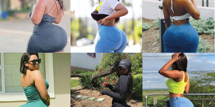booty business