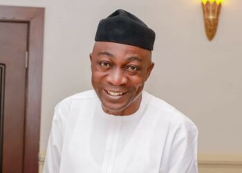 No Sexual Allegations Before Senate – Spokesman