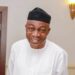 No Sexual Allegations Before Senate – Spokesman