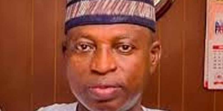 El-Rufai