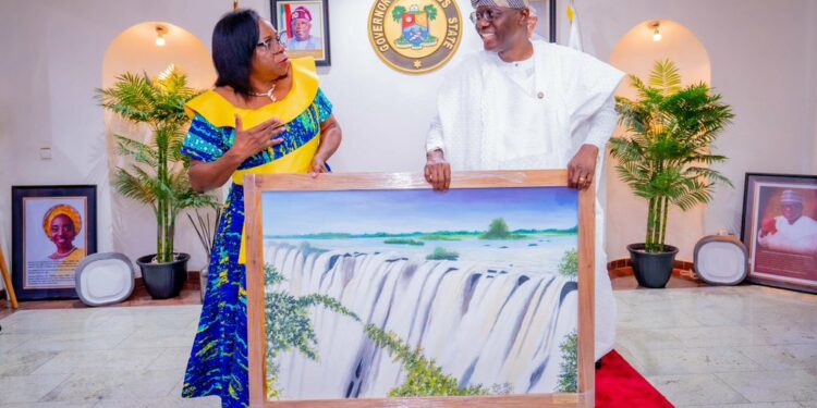 sanwo-olu