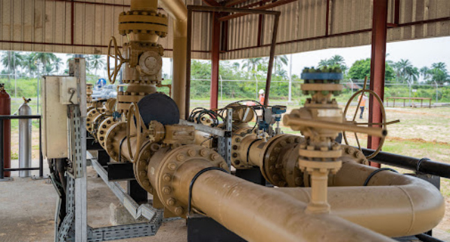 Xenergi Commits To Gas Utilisation 1 Zenergi Limited