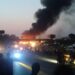 Abuja Explosion: FCT Residents Begged To Donate Blood For Victims 