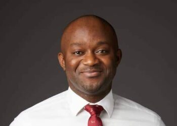 Samson Itodo Appointed To African Union Advisory Group On AI