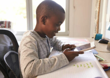 Did You Know? Each Hour Of Screen Time Increases Children’s Risk Of Myopia