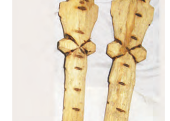 AML Launch ‘Africa Music Instrument Studies Podcast’