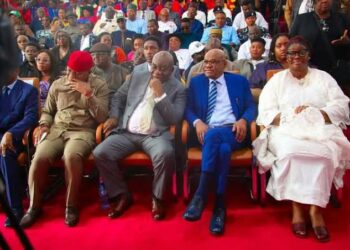 CJIA Dismisses Reports Linking Justice Agim To Wike At UNICAL Convocation