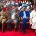 CJIA Dismisses Reports Linking Justice Agim To Wike At UNICAL Convocation 5 CJIA Dismisses Reports Linking Justice Agim To Wike At UNICAL Convocation