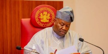 Acquire First Aid Skills Sexual Harassment Allegations Designed To Remove Akpabio As Senate President — PANDEF