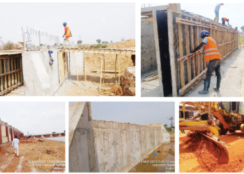 Alia’s Urban-Rural Projects, Benue’s Socio-economic Renaissance