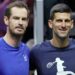 Murray To Coach Djokovic In Indian Wells, Miami Open