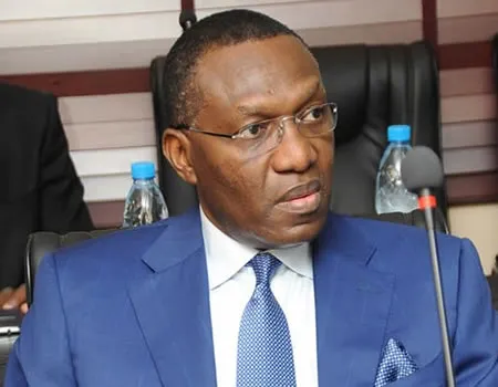 Andy Uba