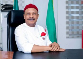 JUST-IN: Supreme Court Upholds Anyanwu As PDP National Secretary