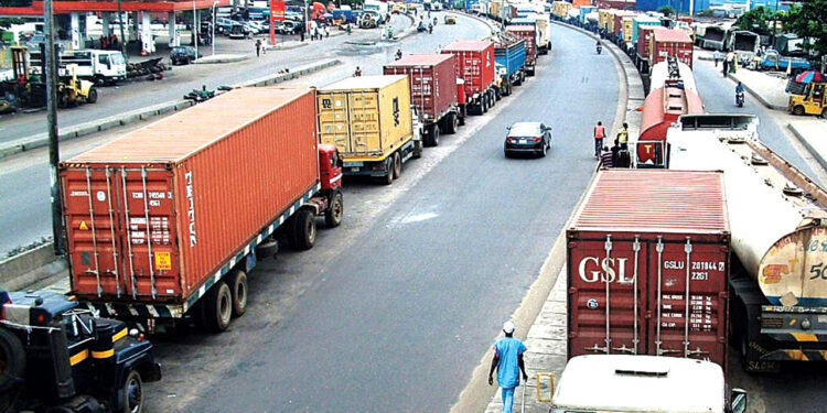 NPA Removes Shanties