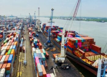 Customs Recovers N72.4m From Importers At Lagos Seaports