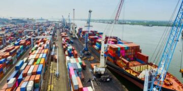 Customs Recovers N72.4m From Importers At Lagos Seaports