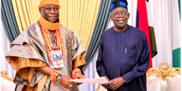  Delta Monarch Seeks More Federal Presence, Apology For 1967 Asaba Massacre