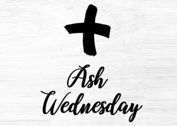 Ash Wednesday Kicks In Lent