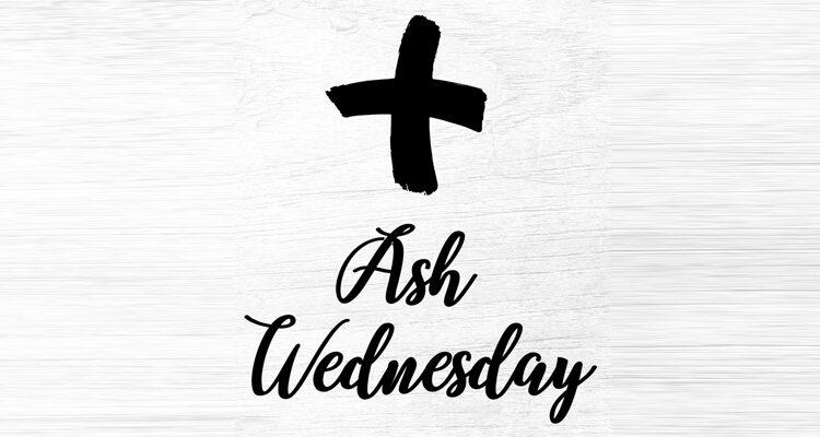Ash Wednesday